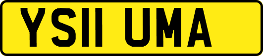 YS11UMA
