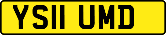 YS11UMD