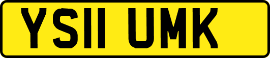 YS11UMK