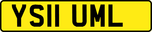 YS11UML