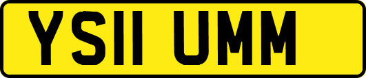 YS11UMM