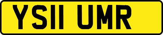 YS11UMR