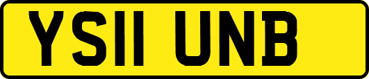 YS11UNB
