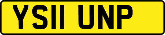 YS11UNP
