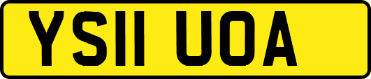 YS11UOA