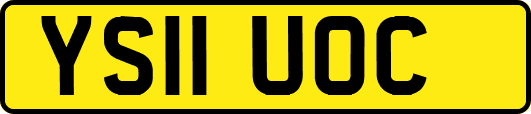YS11UOC