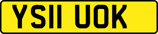 YS11UOK