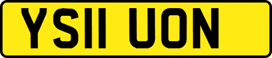 YS11UON
