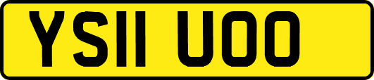 YS11UOO