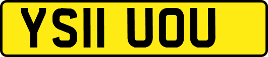 YS11UOU