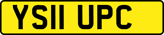 YS11UPC
