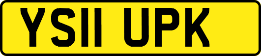 YS11UPK