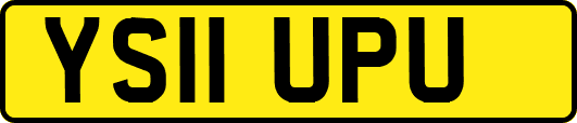 YS11UPU