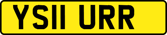 YS11URR