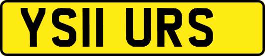 YS11URS