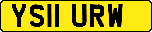 YS11URW
