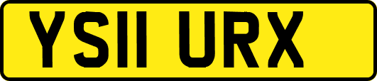 YS11URX