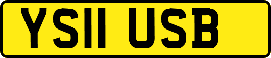 YS11USB