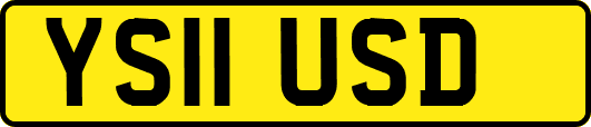 YS11USD
