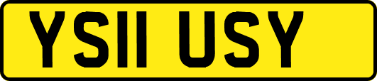 YS11USY