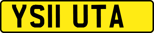 YS11UTA