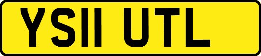 YS11UTL