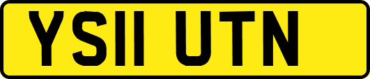 YS11UTN