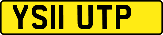 YS11UTP