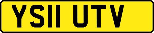YS11UTV