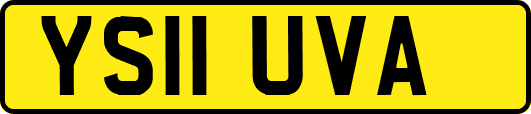 YS11UVA