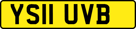 YS11UVB