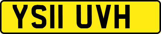 YS11UVH