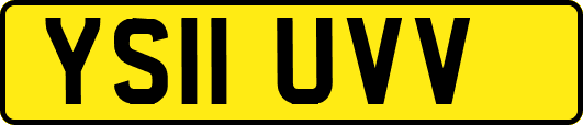 YS11UVV