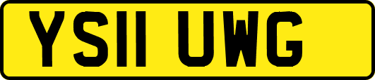 YS11UWG
