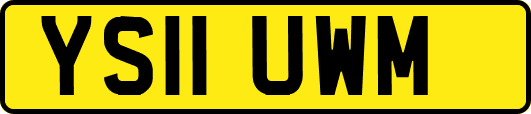 YS11UWM