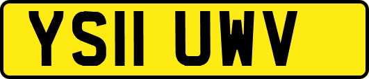 YS11UWV