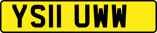 YS11UWW