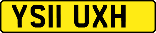 YS11UXH