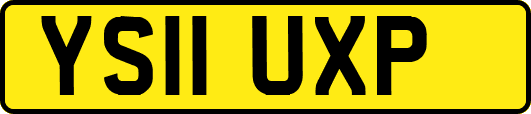 YS11UXP