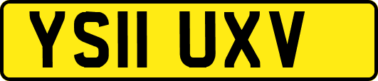 YS11UXV