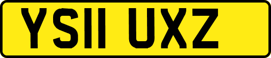 YS11UXZ