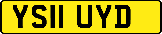 YS11UYD