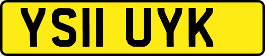 YS11UYK