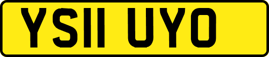 YS11UYO