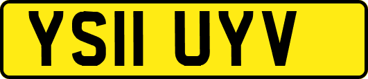 YS11UYV