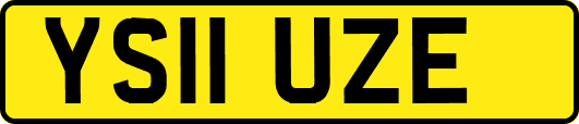 YS11UZE
