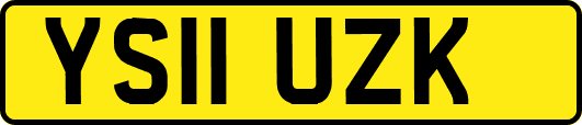 YS11UZK