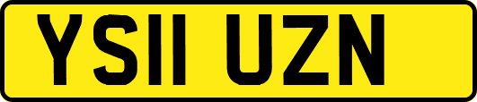 YS11UZN