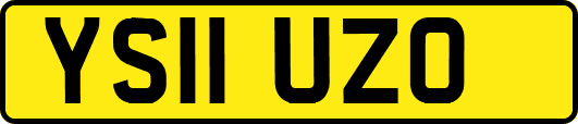 YS11UZO
