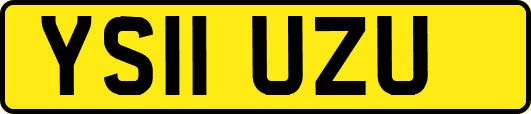 YS11UZU
